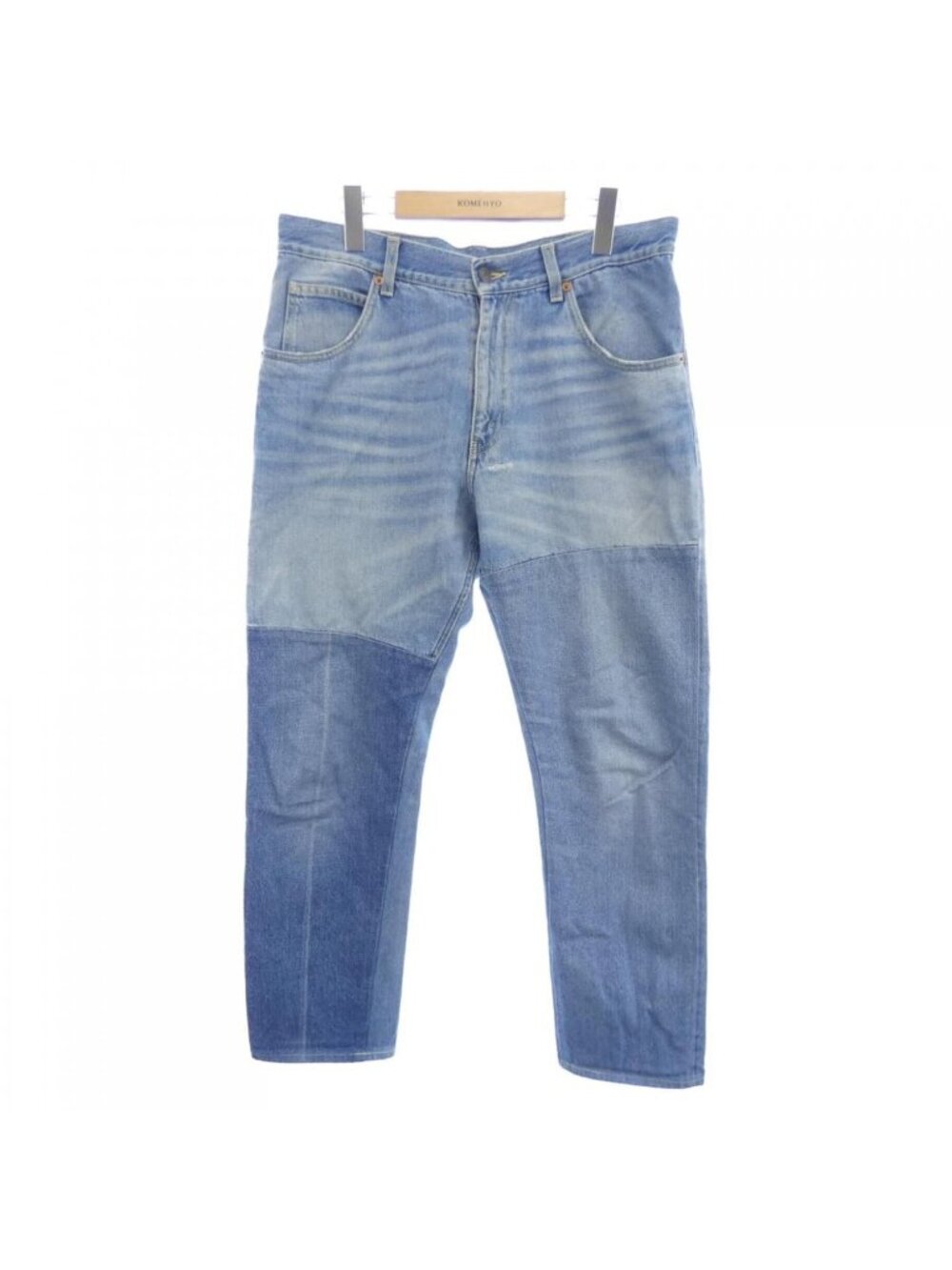 Gucci Jeans Blue 34